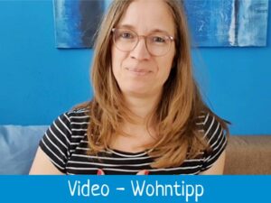 Wohntipp Mit Farbakzenten wohnen