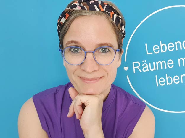 Raumideen mit Marcelle