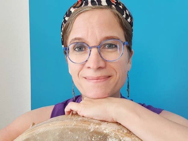 Marcelle. N. Bruckhoff