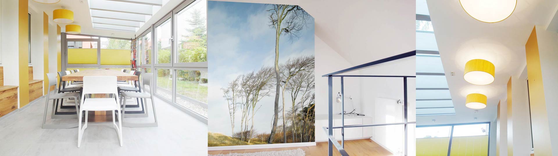 Innenarchitektur - Marcelle Bruckhoff, Köln