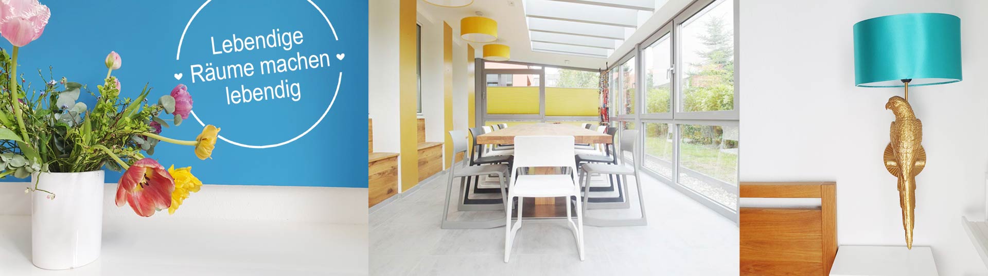 Innenarchitektur - Marcelle Bruckhoff, Köln