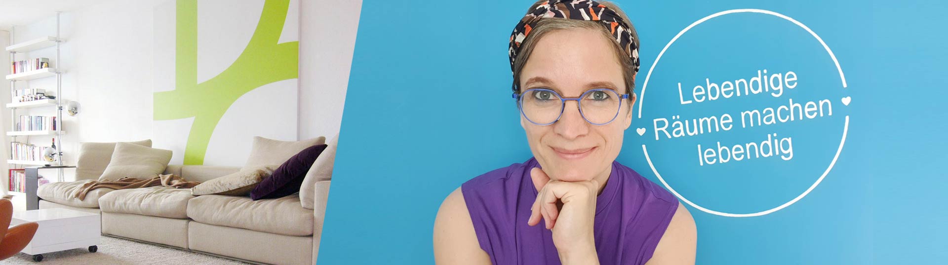 Innenarchitektur - Marcelle Bruckhoff, Köln