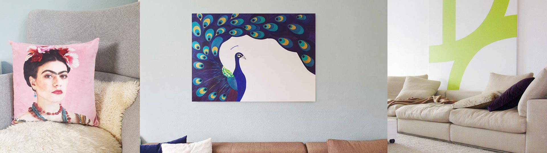 Innenarchitektur - Marcelle Bruckhoff, Köln