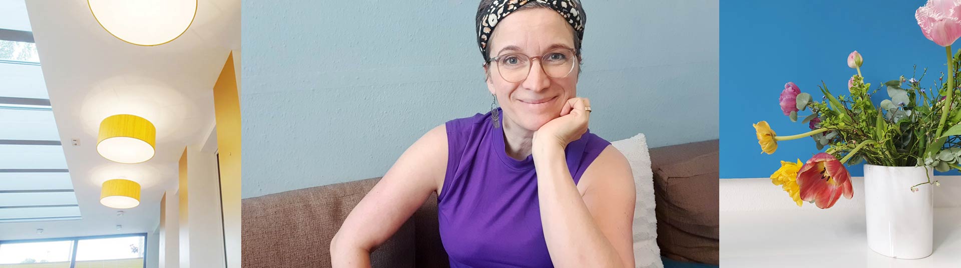 Innenarchitektur - Marcelle Bruckhoff, Köln