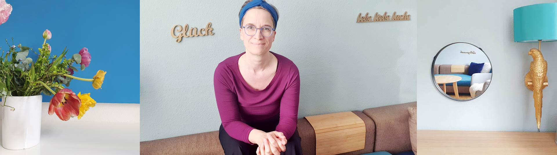 Innenarchitektur - Marcelle Bruckhoff, Köln