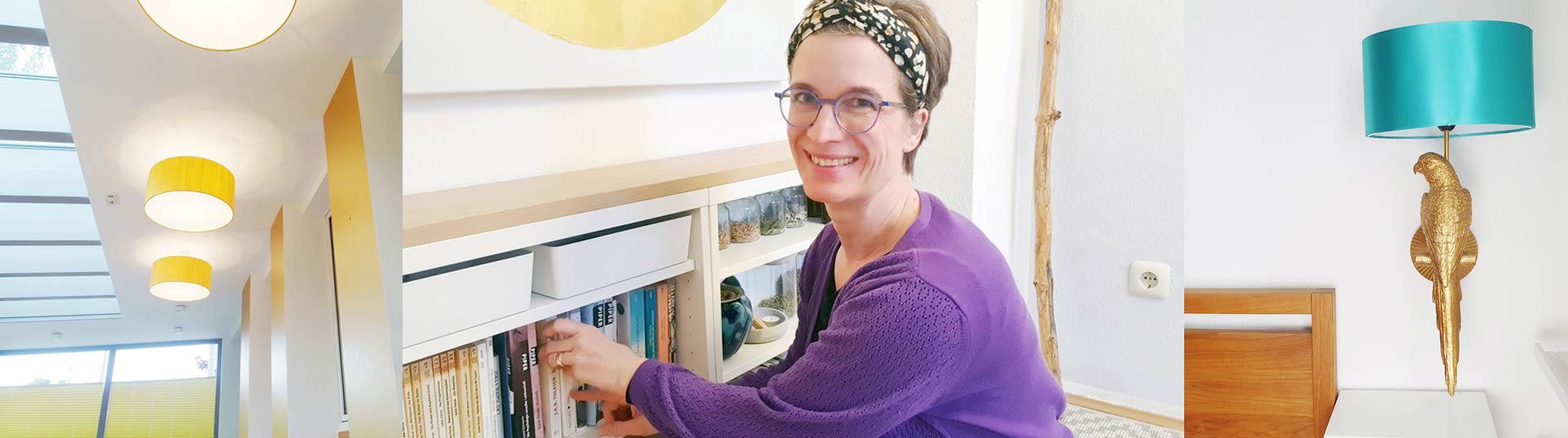 Innenarchitektur - Marcelle Bruckhoff, Köln