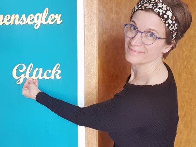 Lebendige Räume mit Marcelle