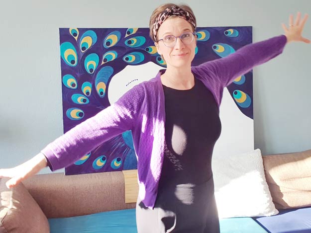 Lebendige Räume mit Marcelle