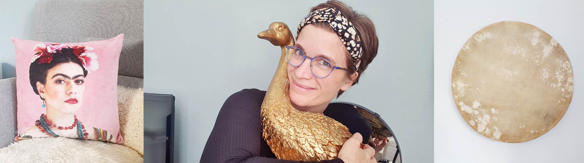 Innenarchitektur - Marcelle Bruckhoff, Köln