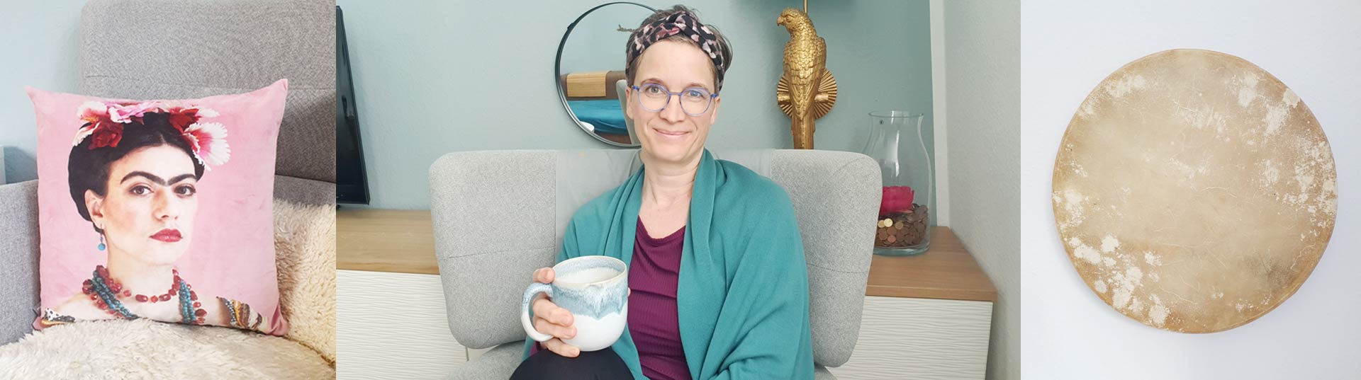 Innenarchitektur - Marcelle Bruckhoff, Köln