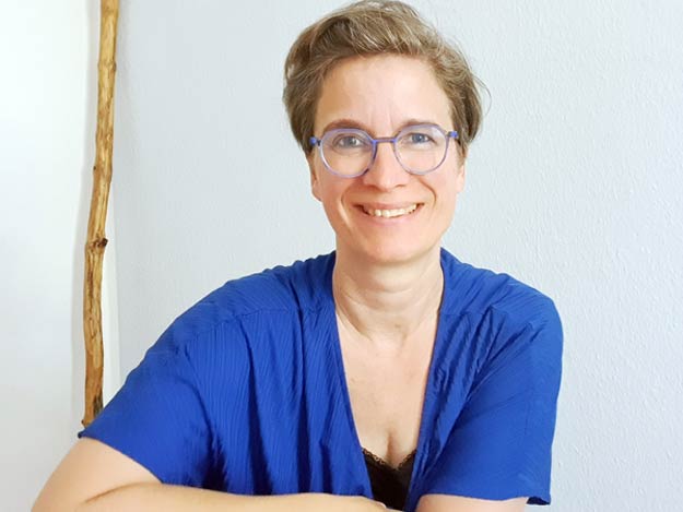 Marcelle Bruckhoff