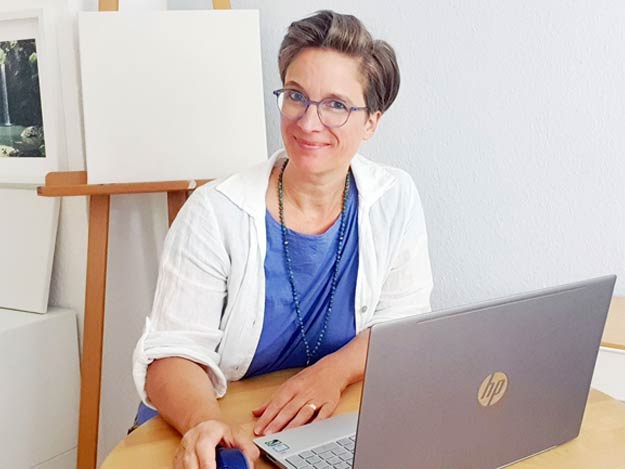 Raumwandel online