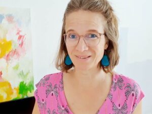 Farbe im Raum auswählen