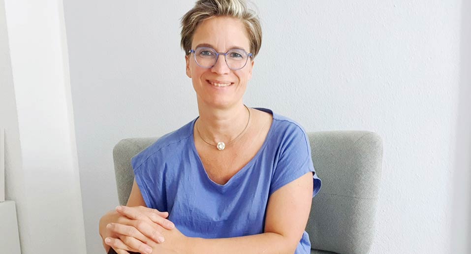 Kontakt Lebendige Räume