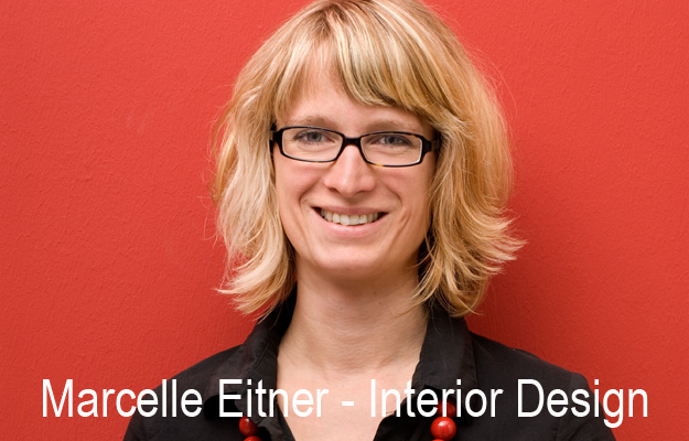 Marcelle Eitner Interior Design