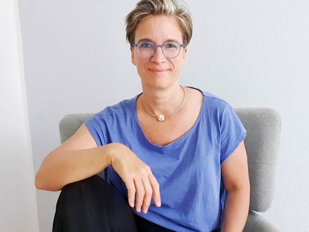 Raumhexe Marcelle