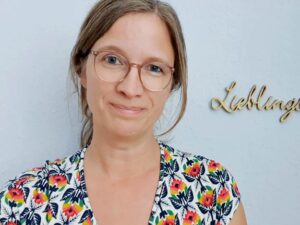 Vertraue dir selbst beim Wohnen