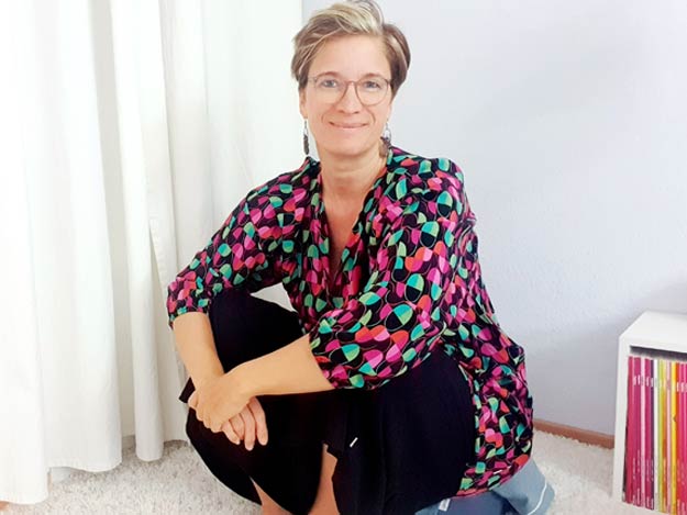 Marcelle Nadine Bruckhoff